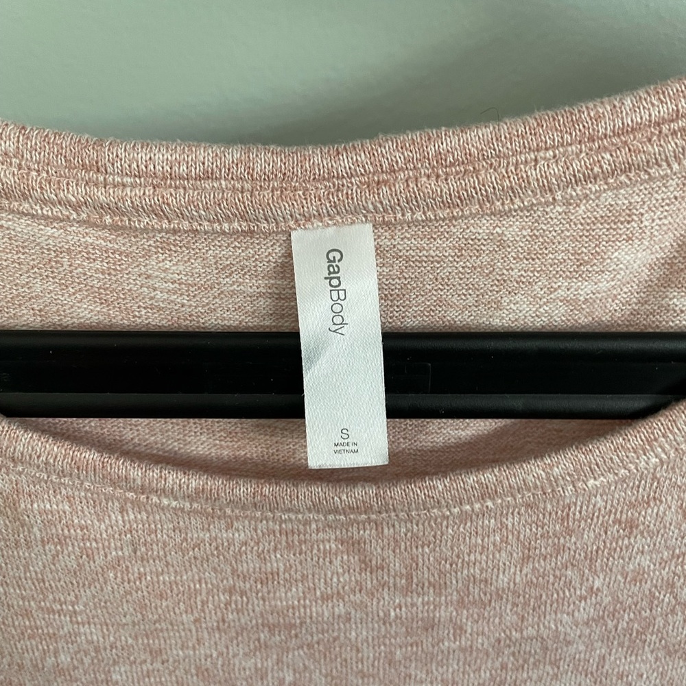 GapBody tee - Picture 3 of 4